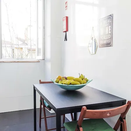 Secret Formula Guest house