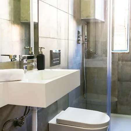 Guest house Secret Formula