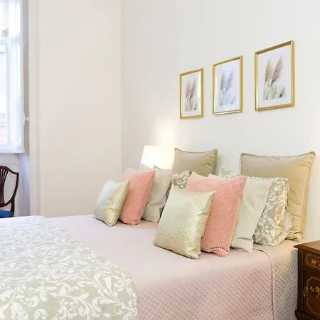 Secret Formula Guest house Lisbon