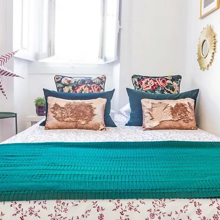 Guest house Secret Formula Lisbon