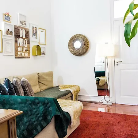 Secret Formula Guest house *
