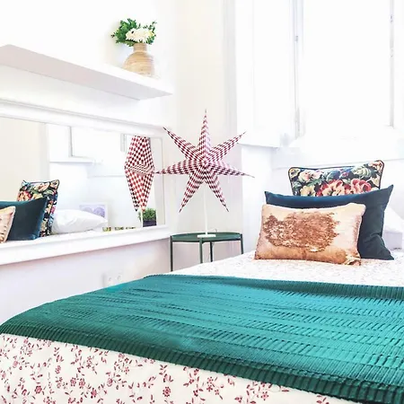 Secret Formula Guest house Lisbon