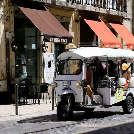 Secret Formula * Lisbon